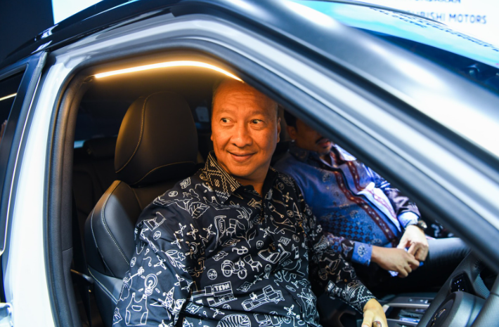 Indonesia Kejar Target 600 Ribu Mobil Listrik 2030, Seberapa Dekat Realisasinya?